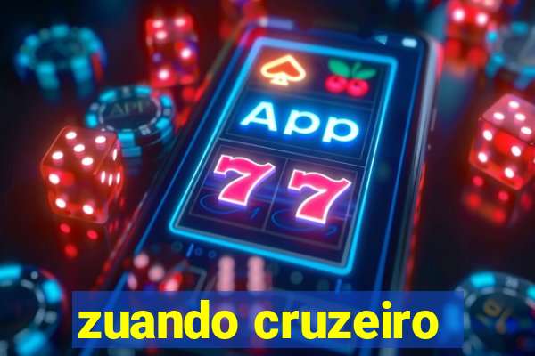 zuando cruzeiro